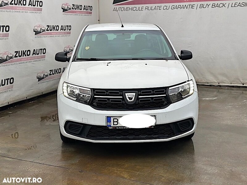 Dacia Logan